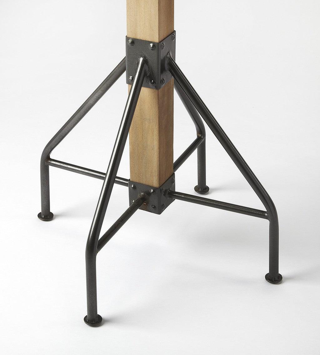 Butler Logan Square Rustic Brown Coat Rack/Tree – Rustic Kitchen