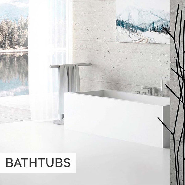 Bath Tub Collection
