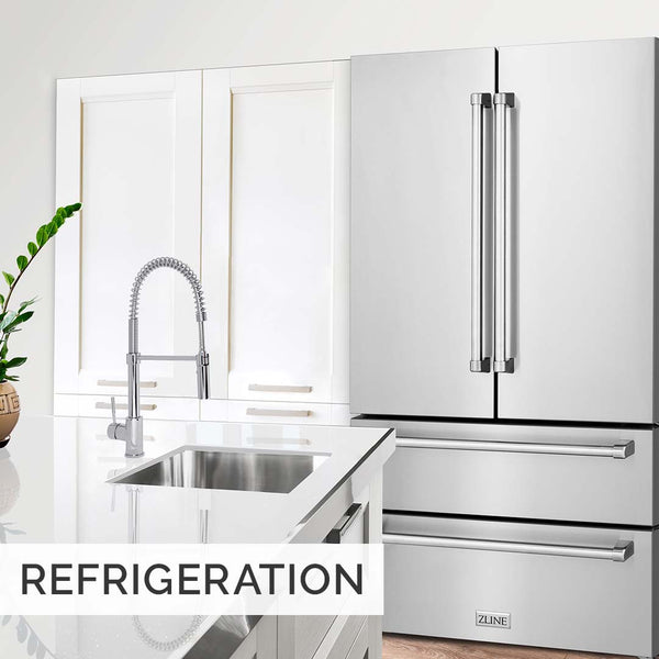 Refrigeration Collection