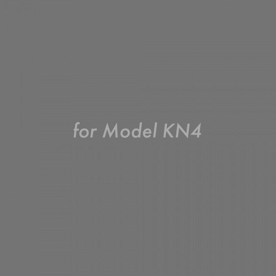 ZLINE 36 in. Chimney Extension for KN4 Range Hood Rustic Kitchen & Bath