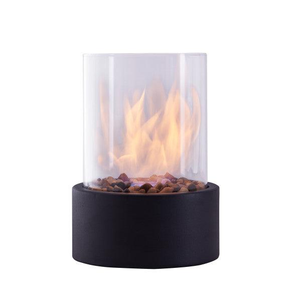 Danya B Small Indoor / Outdoor Portable Tabletop Fire Pit (SE2130)
