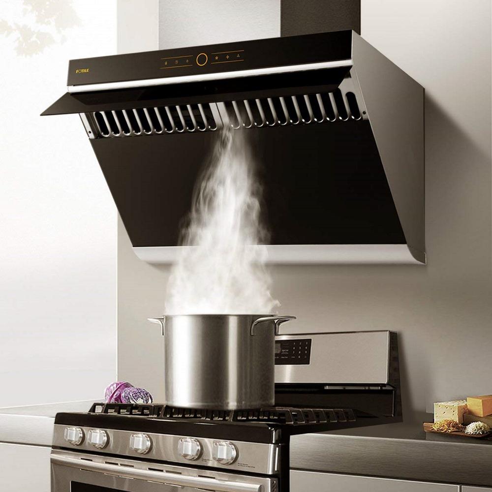 Fotile Slant Vent 30