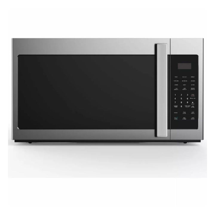Galanz 30 in. Over-the-Range Microwave in Stainless Steel (GLOMJA17S3B-10)