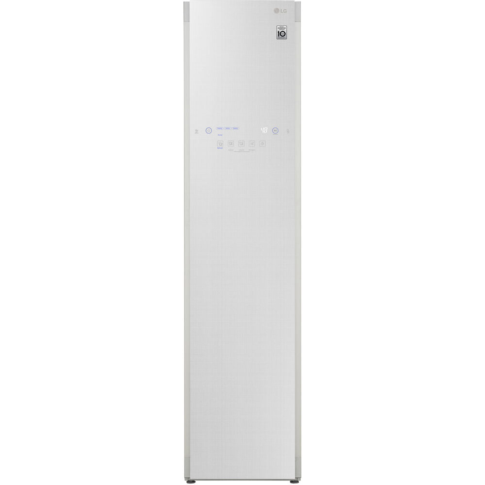 LG Styler 18