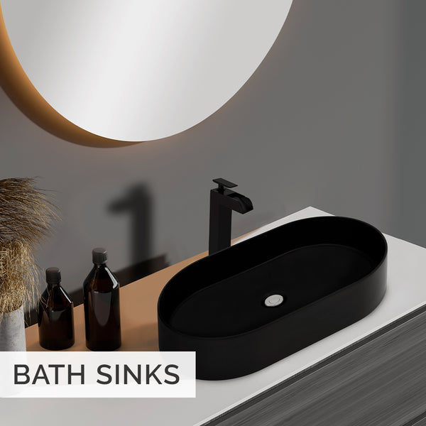 Bath Sink Collection