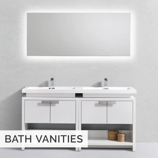Bath Vanity Collection