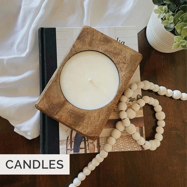 Candles Collection