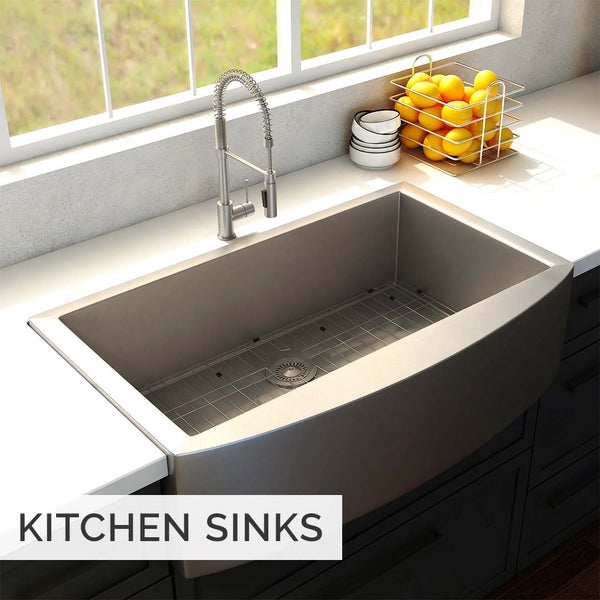 Kitchen Sink Collection