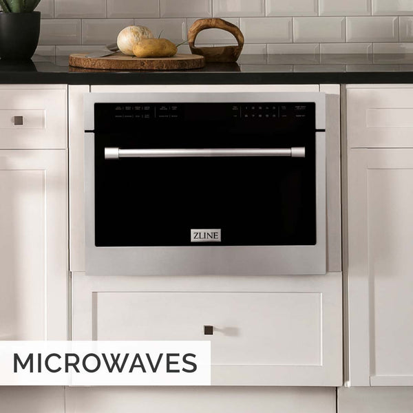 Microwaves Collection