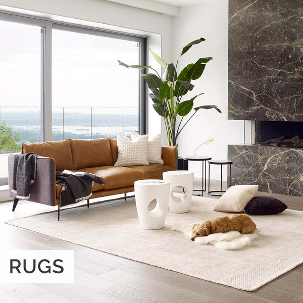 Rugs Collection