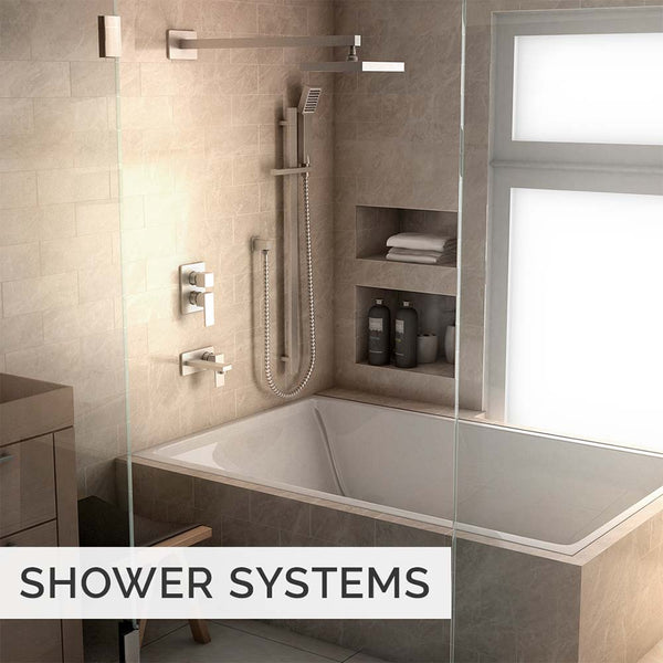 Shower System Collection