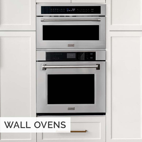 Wall Oven Collection
