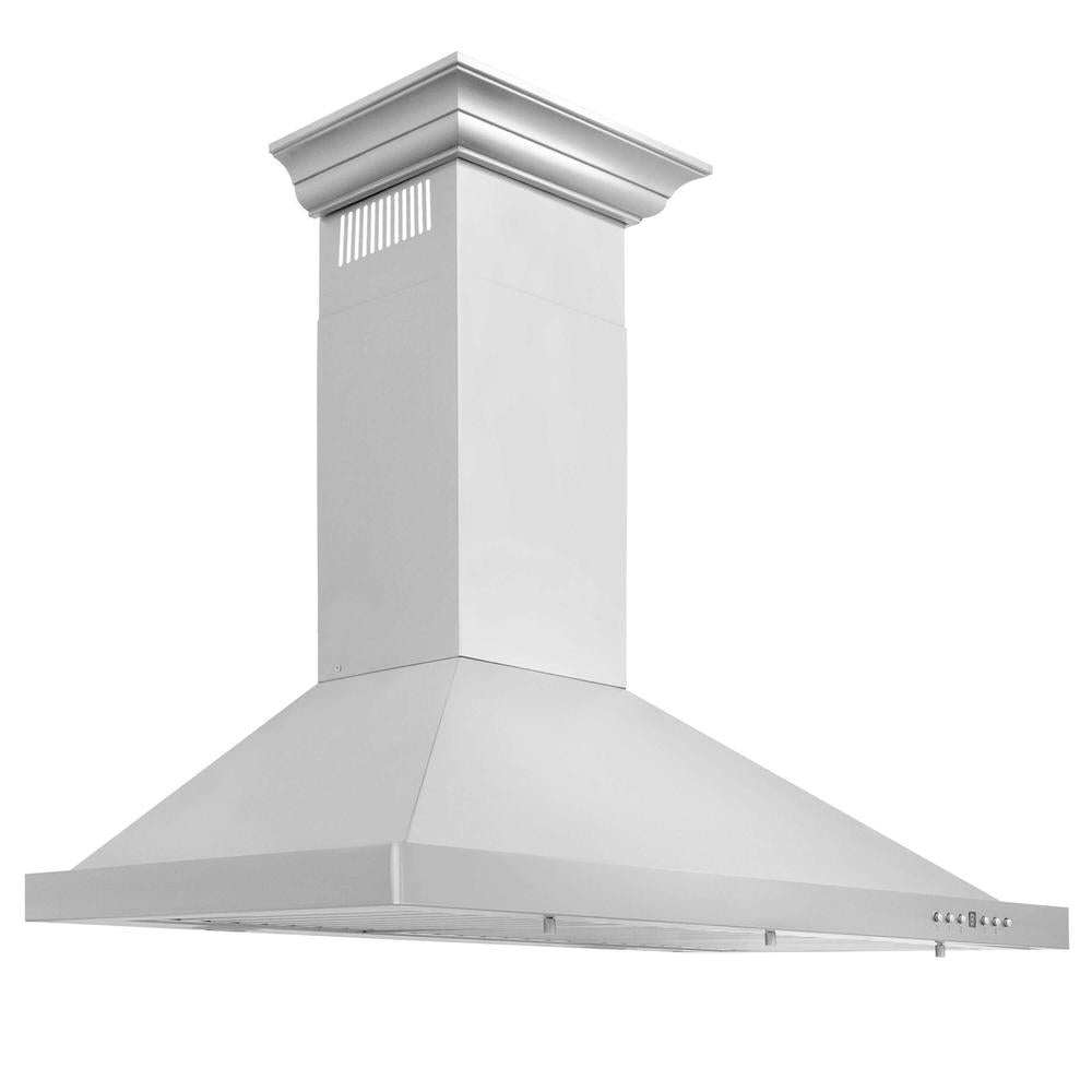 48 Inch Range Hoods Rustic Kitchen & Bath