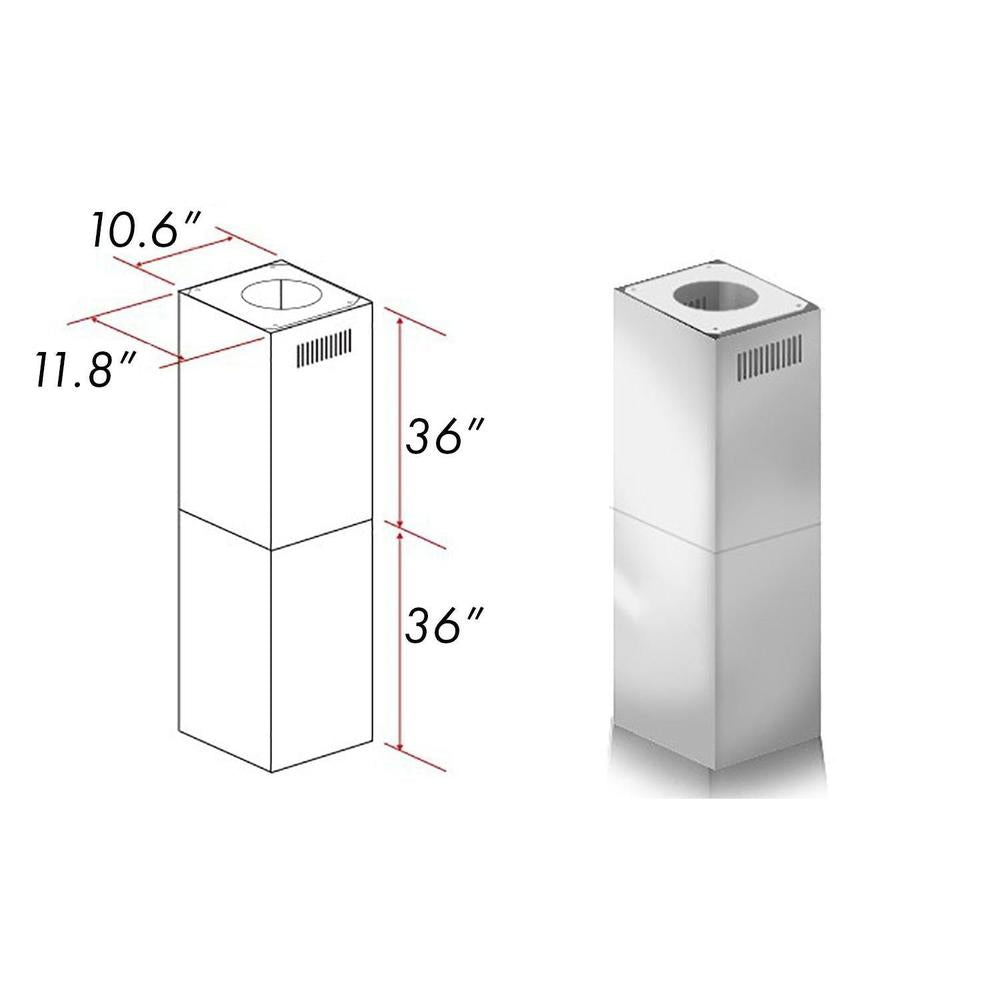 ZLINE 36